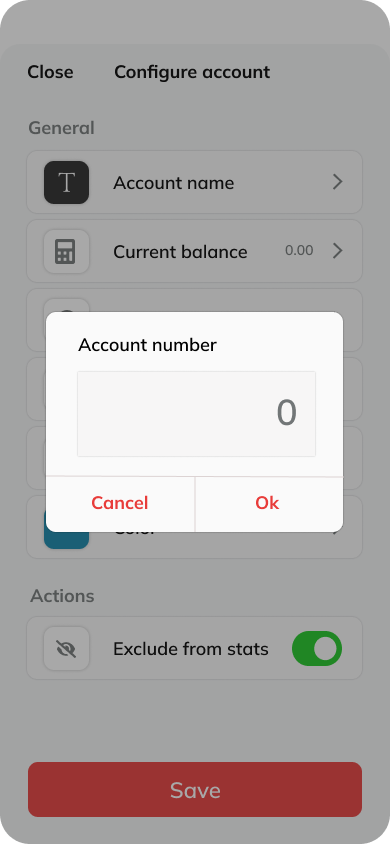Wallet Screen 4