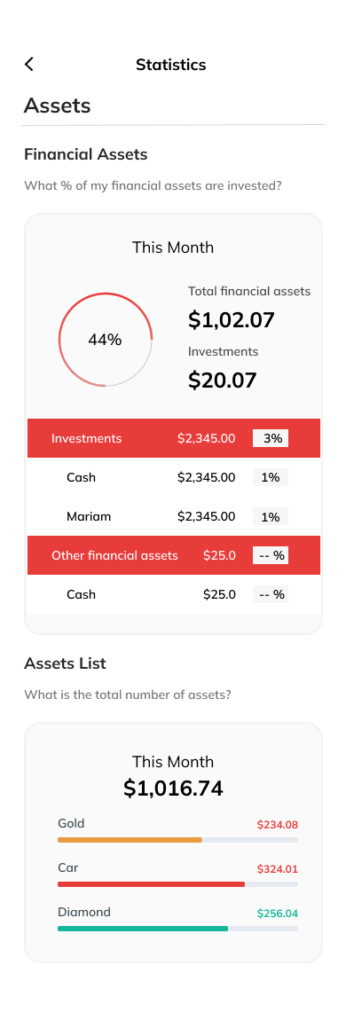 Wallet Screen 11