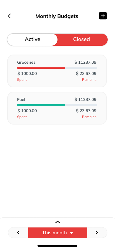 Wallet Screen 7
